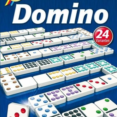 Schmidt Classic Line Domino (4001504492076)