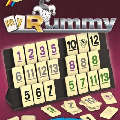 Schmidt Classic Line Rummy