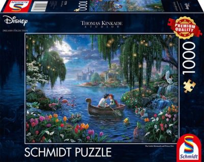 Schmidt Disney