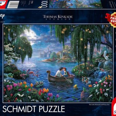 Schmidt Disney