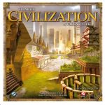 Delta Vision Civilization társasjáték (949362)