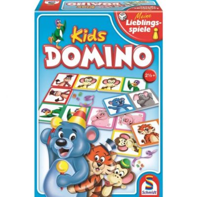 Schmidt Domino Kids (40539)