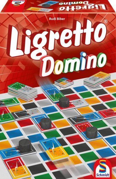Schmidt  ligretto domino (19791184)