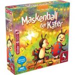 Pegasus Maskenball der Käfer katicabál (66001)