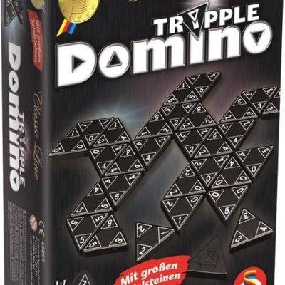 Schmidt Tripple Domino Classic line