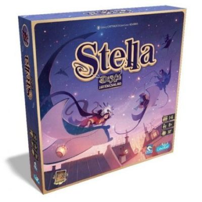 Stella Dixit társasjáték (3558380088394)
