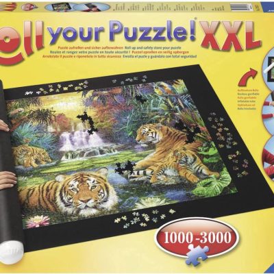 Ravensburger gördítsd el a puzzle XXL-t (17957)