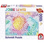 Schmidt Coloured soap bubbles 1000 db-os puzzle (57576)