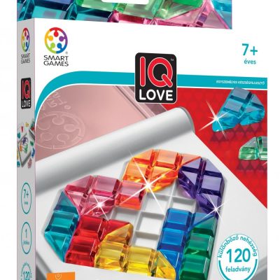 Compaya IQ Love (20182-182)