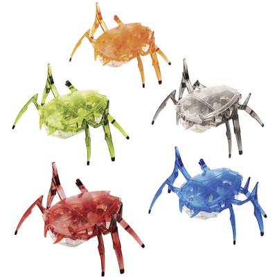 Robot játék Hexbug Scarab 477-2248