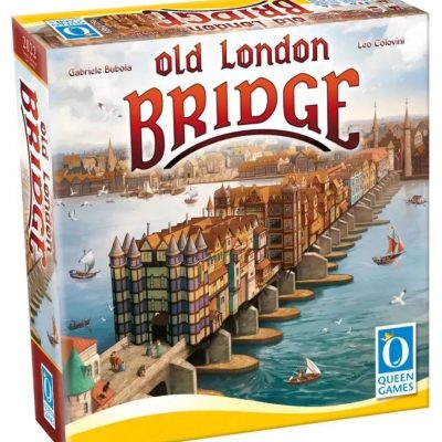 Piatnik Old London Bridge (20237-182)
