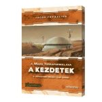 ReflexShop A Mars Terraformálása: A kezdetek kiegészítő