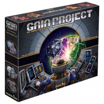 ReflexShop Gaia project angol nyelvű társasjáték (1825184)