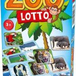 Schmidt Zoo Lotto (51433)