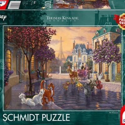 Schmidt Disney