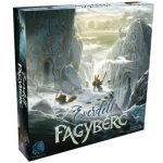 Asmodee Everdell – Fagybérc társasjáték kiegészítő (STA10004)