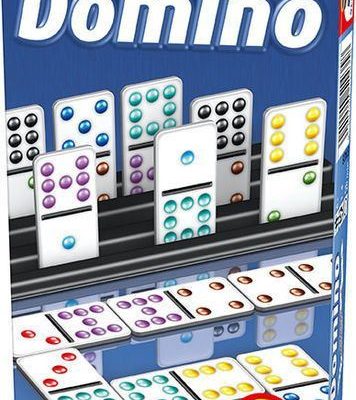 Schmidt domino (18924184)