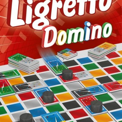 Schmidt  ligretto domino (19791184)