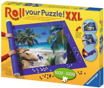 Ravensburger Gurítsd a puzzle-t XXL - (179572)