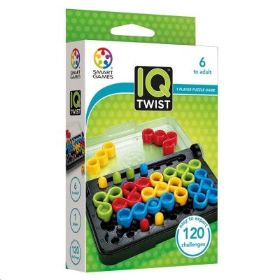 IQ Twist logikai játék (SG 488)