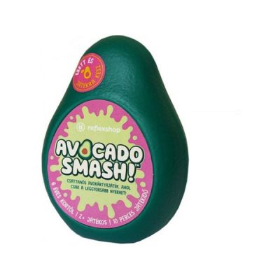 Asmodee Avocado Smash társasjáték