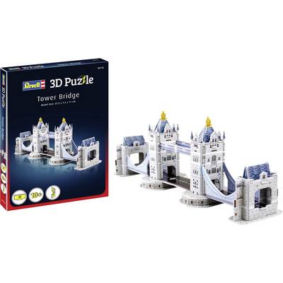 Revell Mini Tower Bridge 00116