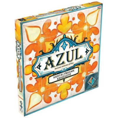 Plan B Games  Azul: Kristálymozaik társasjáték kiegészítő (PLB10006)