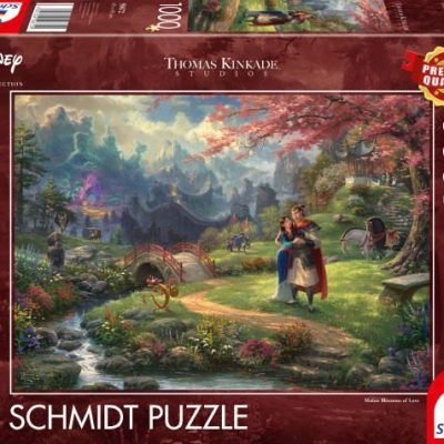 Schmidt Disney
