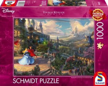 Schmidt Disney