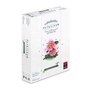 Delta Vision Petrichor Virágok kiegészítő (18654182)