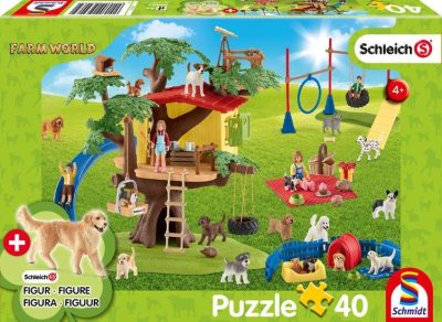 Schmidt Farm World