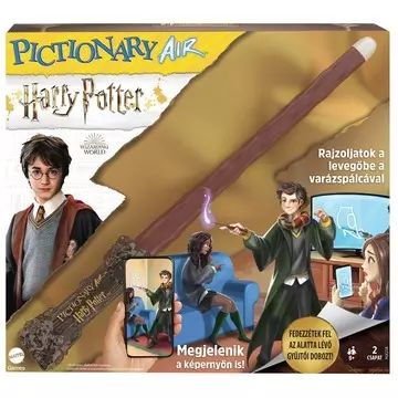 Harry Potter: Pictionary Air