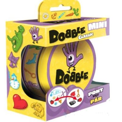 Asmodee ASM34619 Dobble Mini