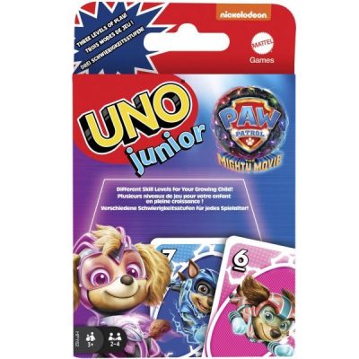 Mattel Mancs őrjárat