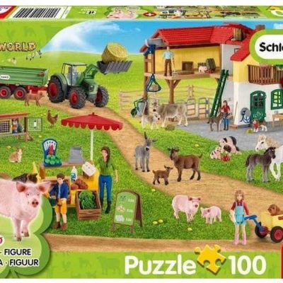 Schmidt Farm World