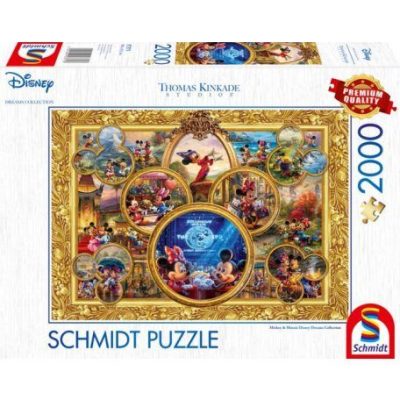 Schmidt Disney