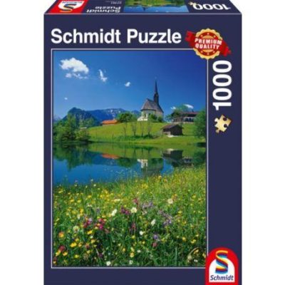 Schmidt Inzell