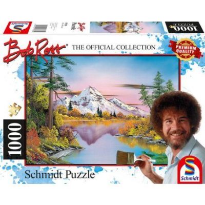 Schmidt Reflections 1000 db-os puzzle (57535)