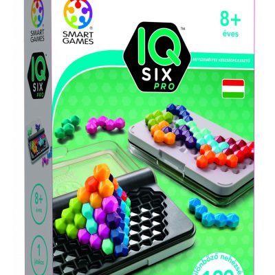 Compaya IQ Six Pro (20185-182)