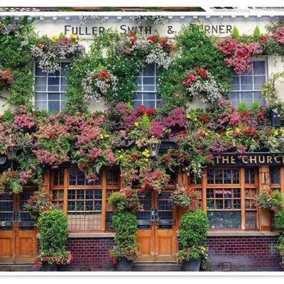 Piatnik Londoni pub (553844)
