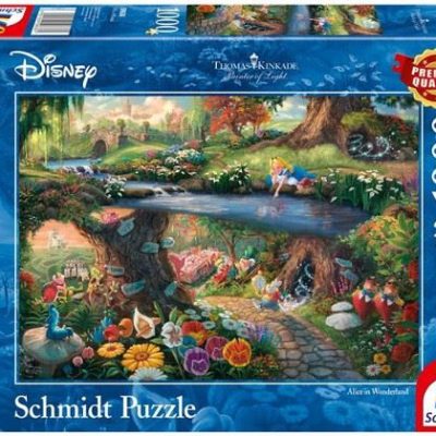 Schmidt Disney
