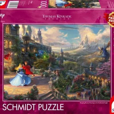 Schmidt Disney
