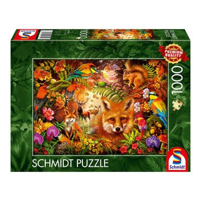 Schmidt Blüten