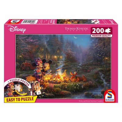 Schmidt Disney
