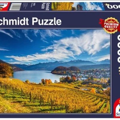 Schmidt Vineyards