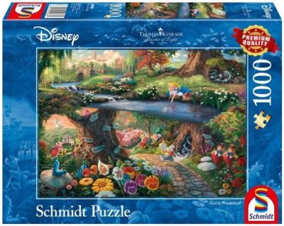Schmidt Disney