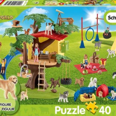 Schmidt Farm World