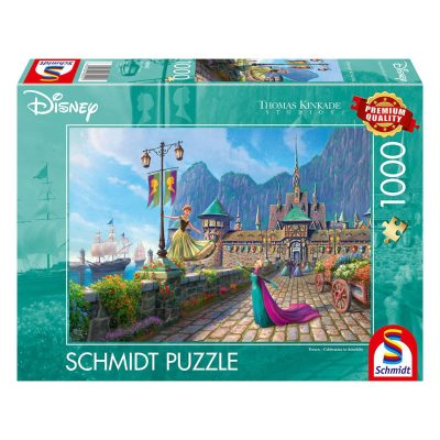 Schmidt Disney