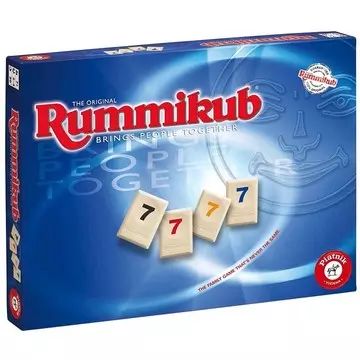 Rummikub Original