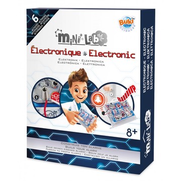 Elektronika Mini Labor